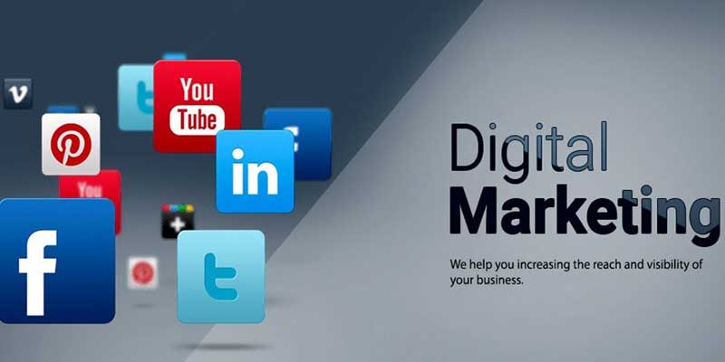 Khóa học Digital Marketing online
