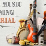 Khóa học âm nhạc nào tốt? 5 khóa học online nên học
