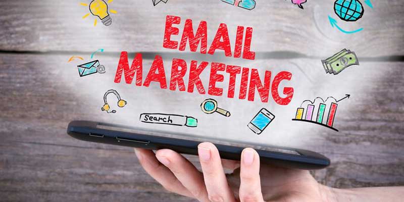 Khóa học Email Marketing nào tốt? 3 khóa học nên lựa chọn
