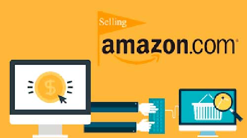khóa học bán hàng trên Amazon