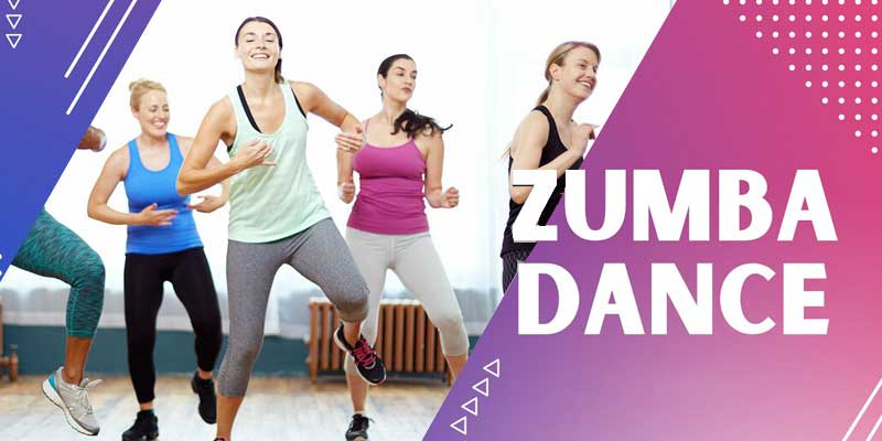 Khóa học Zumba dance nào tốt? 4 khóa học online hiệu quả
