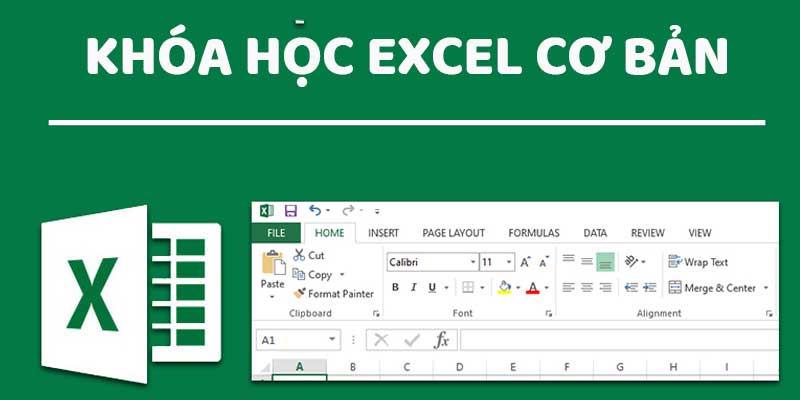Khóa học Excel tại TPHCM nào tốt? – 3 khóa được học mọi nơi