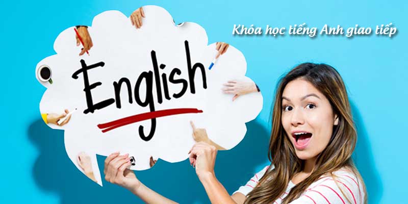 Khóa học tiếng Anh giao tiếp nào tốt? – 5 khóa học hay