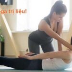 Khóa học Yoga trị liệu nào tốt? 3 khóa học có đánh giá cao